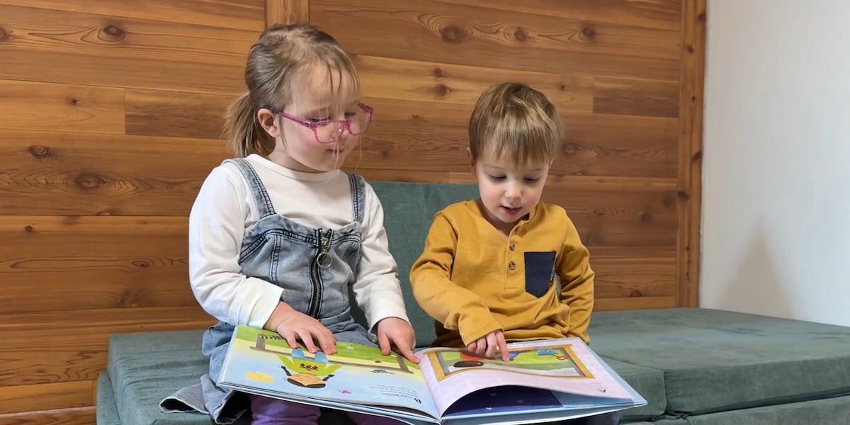 Kansas City literacy rates mirror concerning national trend