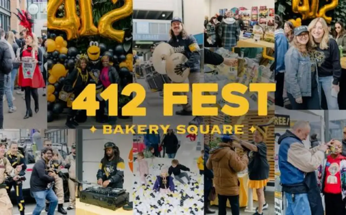 412 Day celebrates everything Pittsburgh (on Sunday, 4/12)