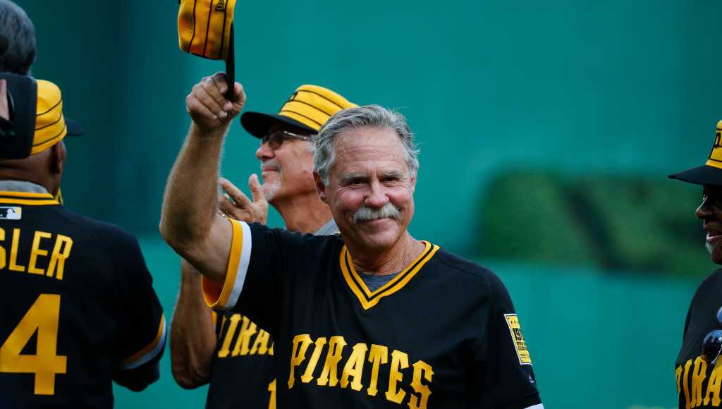 Former Pittsburgh Pirates infielder Phil Garner dies at 76