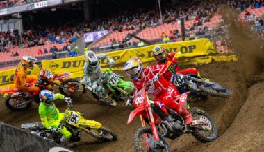 10 Things To Watch at 2026 Philadelphia SX