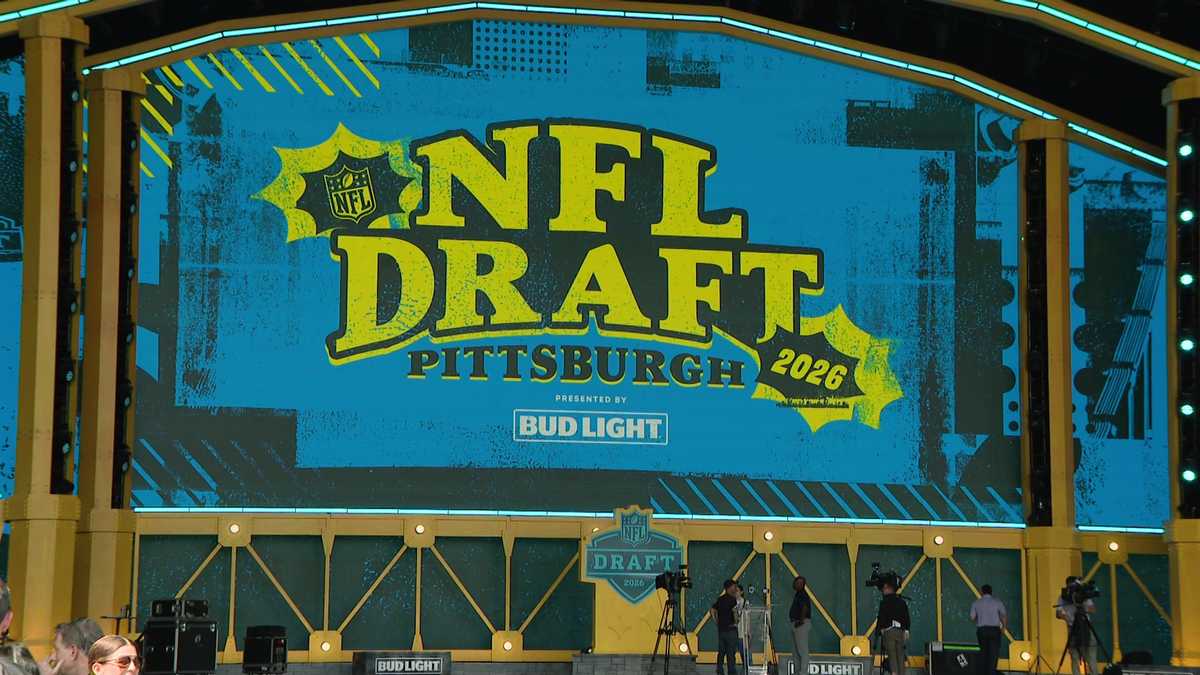 Live updates on the Black & Gold picks