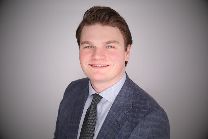 College junior awarded 2026 Truman scholarship to pursue public service career