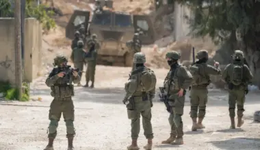 Israeli Occupation Police Run Over a Young Man from Hosan West of Bethlehem and Arrest Him