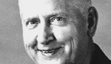 Vatican ends canonization cause for Jesuit Father Walter Ciszek – Diocese of Scranton