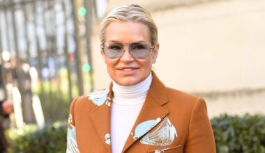 Yolanda Hadid Relists Pennsylvania Horse Farm With Price of $10.88M
