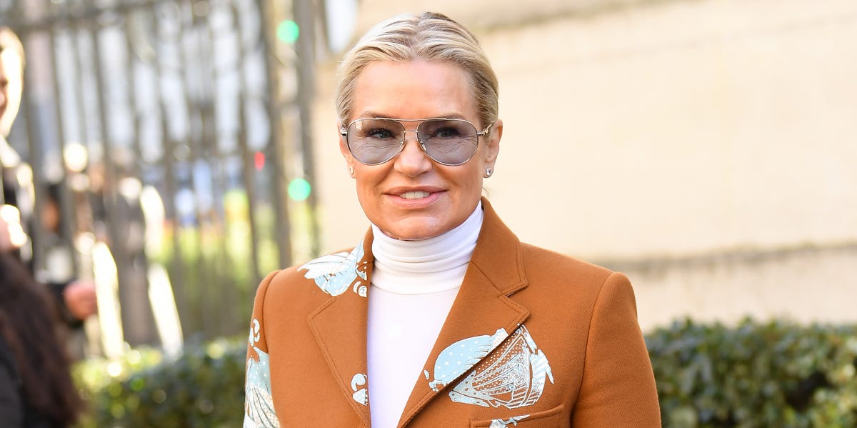 Yolanda Hadid Relists Pennsylvania Horse Farm With Price of $10.88M