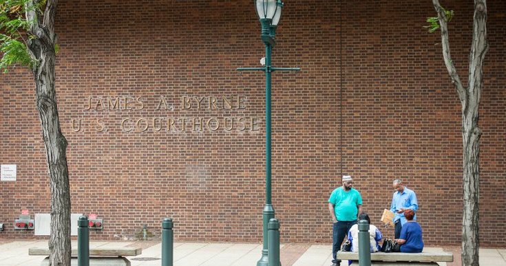 Philly real estate agent sentenced to prison for $3 million fraud scheme