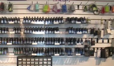Pennsylvania attorney general calls for credit card companies to block illegal vape sales