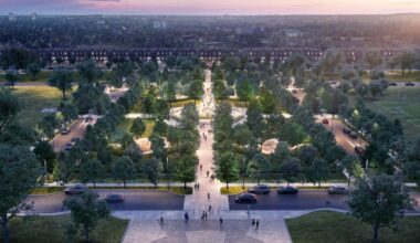 West Fairmount Park's 19th century fountain to be restored with help from $2.3 million state grant