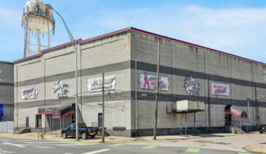 South Philly strip club Show & Tel closes as building sells for $2.3 million