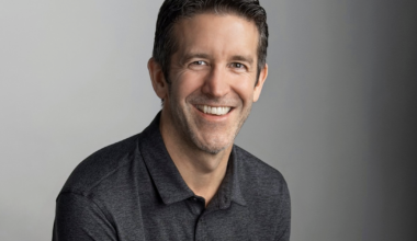 Who's John Ternus, the Penn graduate named Apple's next CEO?