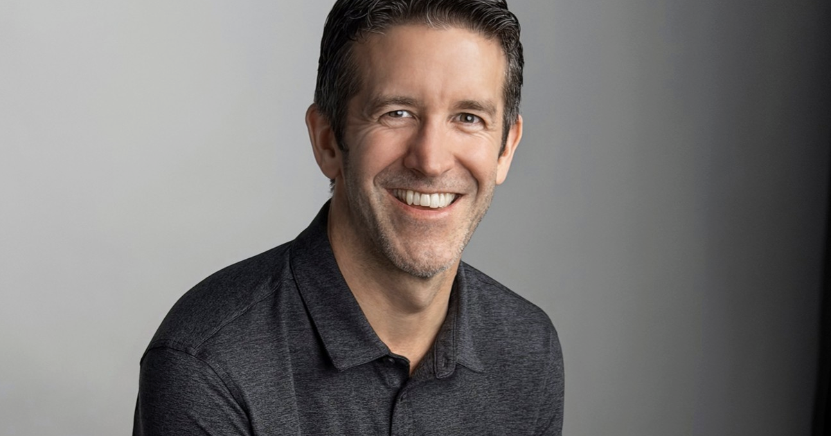 Who's John Ternus, the Penn graduate named Apple's next CEO?