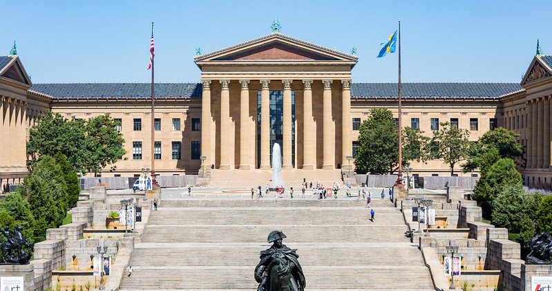 ‘A Nation of Artists’ exhibition opens at Philadelphia Museum of Art and PAFA this April