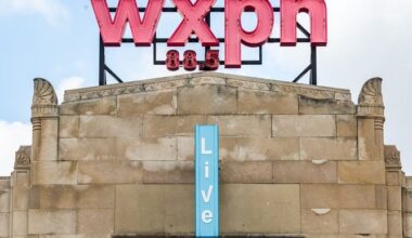 WXPN to count down top 250 songs with Philly ties over Fourth of July weekend