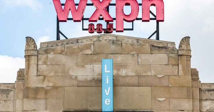 WXPN to count down top 250 songs with Philly ties over Fourth of July weekend