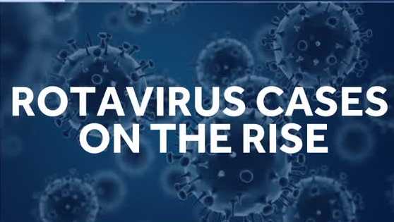 Pennsylvania doctors see rise in rotavirus cases among children