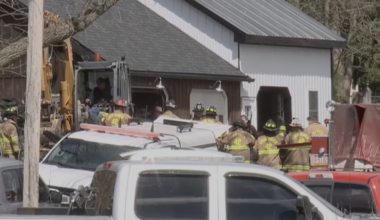 Mother, 6 children killed in Pennsylvania home explosion and fire