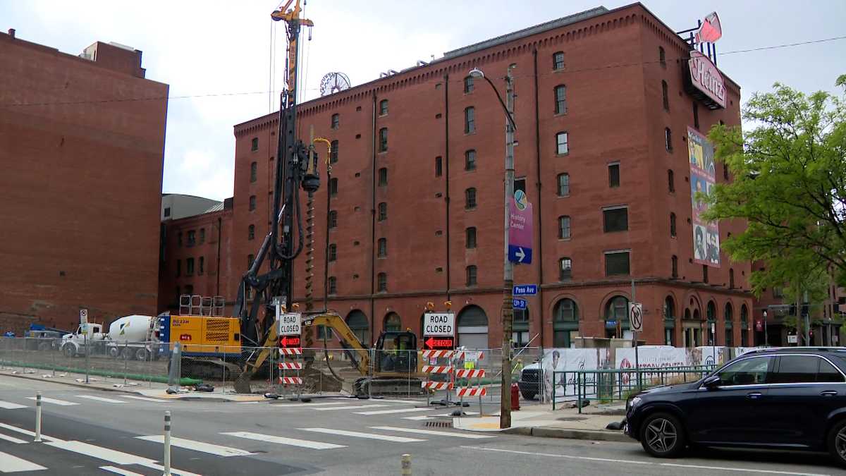 Heinz History Center launches major expansion in Pittsburgh