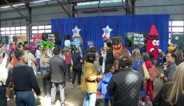 State officials celebrated Pennsylvania’s jammed-packed schedule for 2026 – NBC10 Philadelphia