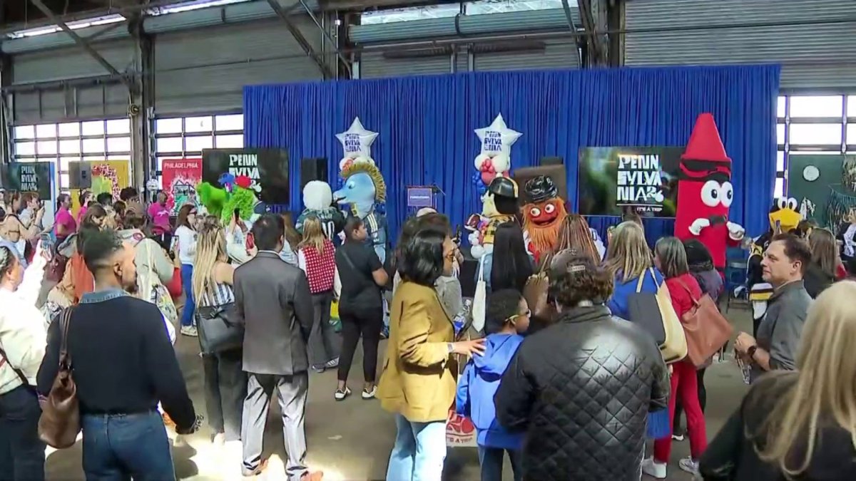 State officials celebrated Pennsylvania’s jammed-packed schedule for 2026 – NBC10 Philadelphia