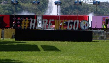 Park & Rides reach capacity