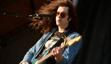 Kurt Vile's next album, 'Philadelphia's been good to me,' gets first single 'Chance to Bleed'