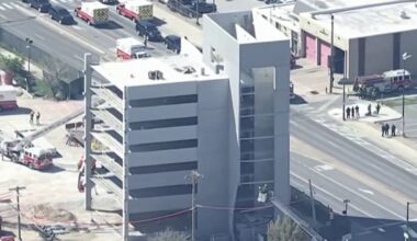 Crews to begin recovery efforts after deadly parking garage collapse – NBC10 Philadelphia