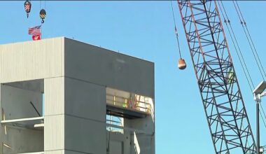 Crews demolish Philadelphia parking garage after deadly collapse – NBC10 Philadelphia