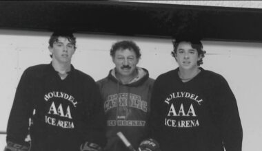 Johnny Gaudreau among Philly Sports Hall of Fame’s Class of 2026 – NBC10 Philadelphia