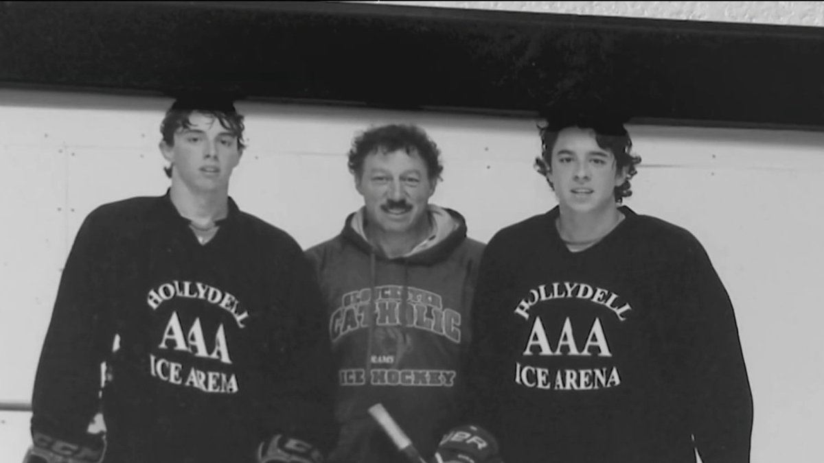 Johnny Gaudreau among Philly Sports Hall of Fame’s Class of 2026 – NBC10 Philadelphia