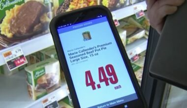 How inspections at grocery stores protect consumers from being overcharged – NBC10 Philadelphia