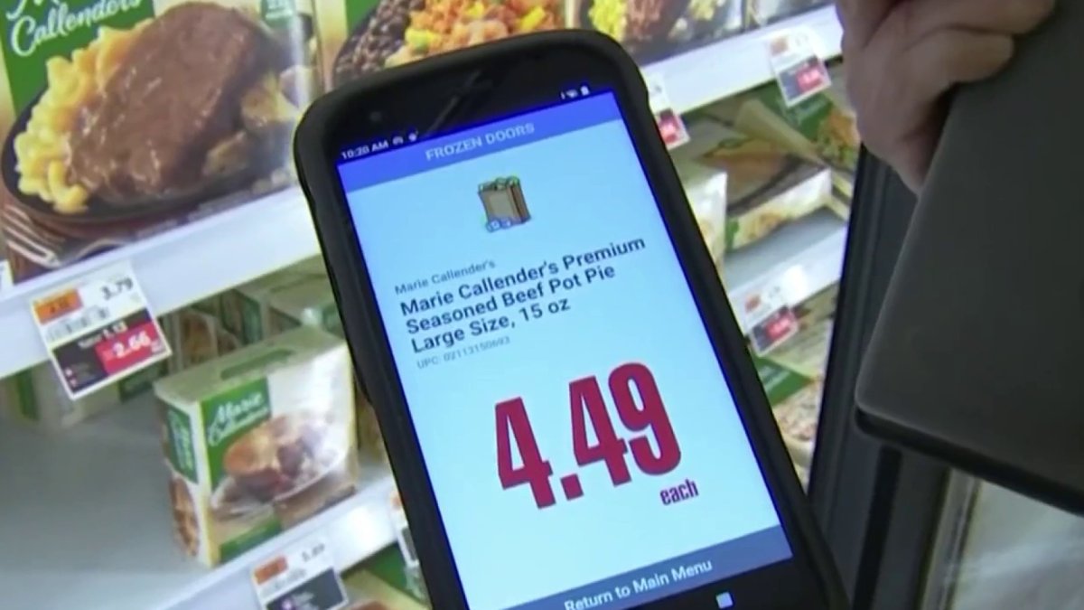 How inspections at grocery stores protect consumers from being overcharged – NBC10 Philadelphia