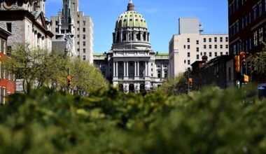 Pennsylvania Human Relations Commission leader resigns amid investigation of the agency's spending