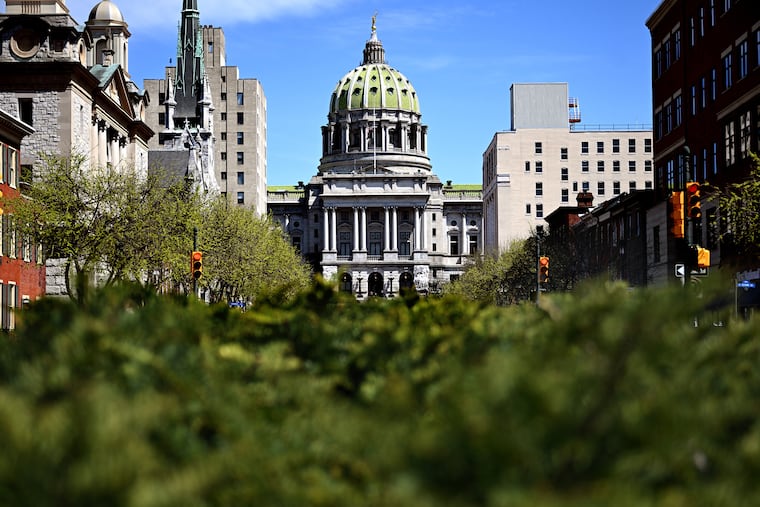 Pennsylvania Human Relations Commission leader resigns amid investigation of the agency's spending