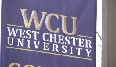 West Chester University student struck and killed by car – NBC10 Philadelphia