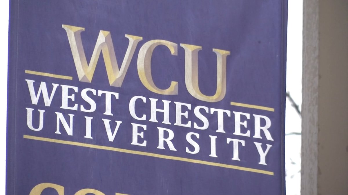 West Chester University student struck and killed by car – NBC10 Philadelphia
