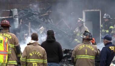 Pennsylvania home explodes, killing mother and her six children