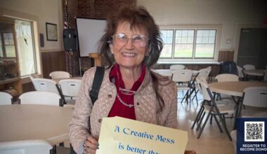 Pennsylvania woman becomes oldest organ donor in state history at 97