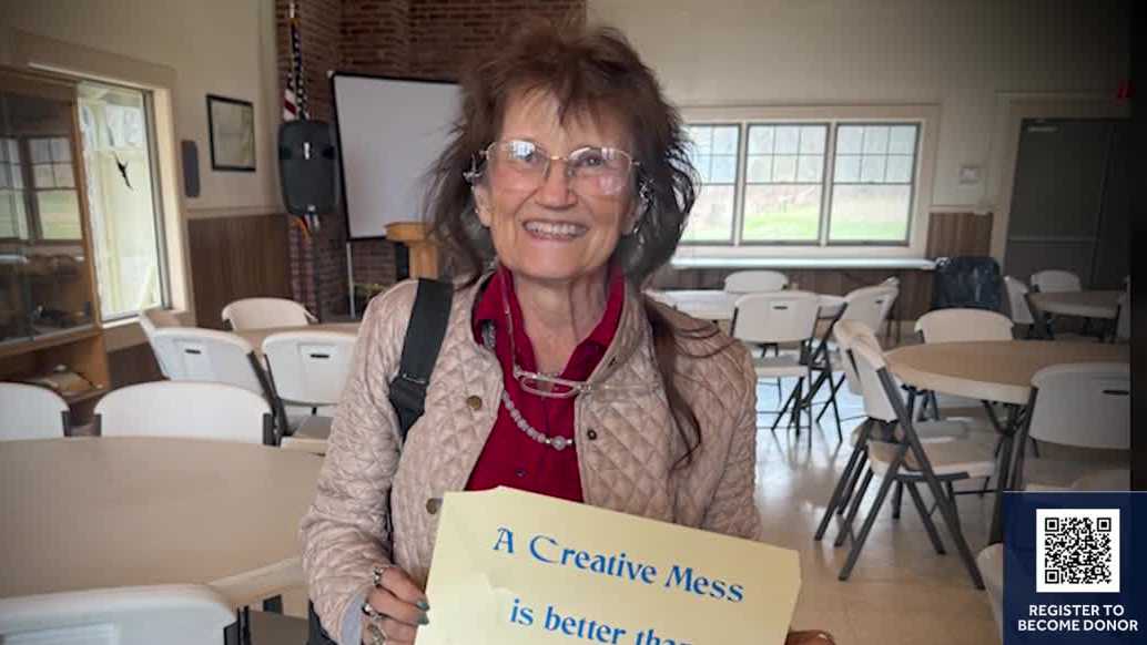 Pennsylvania woman becomes oldest organ donor in state history at 97