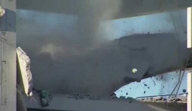 Bodies of 2 missing workers recovered after Philadelphia parking deck collapse