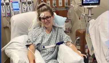 Double transplant recipient returns to Pittsburgh for NFL Draft