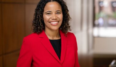 Barristers’ Association of Philadelphia Presidential Award of Courage • News & Events • Penn Carey Law