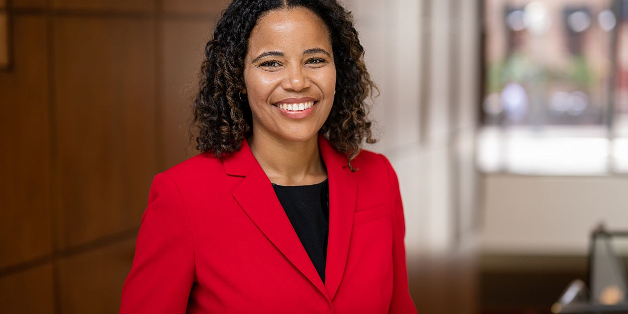 Barristers’ Association of Philadelphia Presidential Award of Courage • News & Events • Penn Carey Law