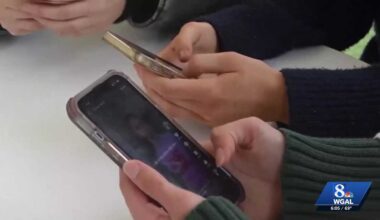 Pa. House passes bill to set social media literacy standards for Pennsylvania students