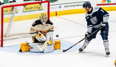 Skinner Injured, Penguins Late Recall Gauthier