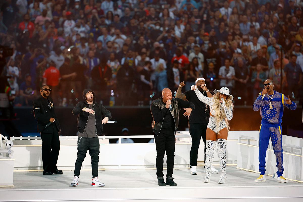 Forbes: Dr. Dre, Jay-Z are billionaires. How many live in Erie, PA?