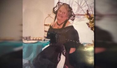 Pennsylvania woman becomes oldest organ donor at 97