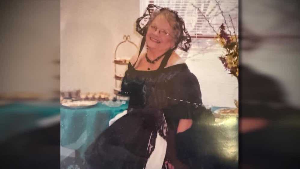 Pennsylvania woman becomes oldest organ donor at 97