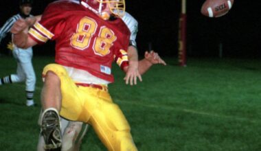 Susquehanna Valley Chapter of Pennsylvania Hall of Fame, Solanco track, Columbia have announced inductees | High School Sports