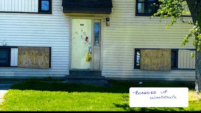 Mon View Heights Mon View Heights